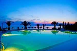 Hotel Sithonia Griechenland Chalkidiki